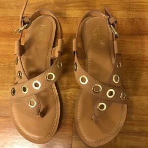 Franco Sarto Sandals